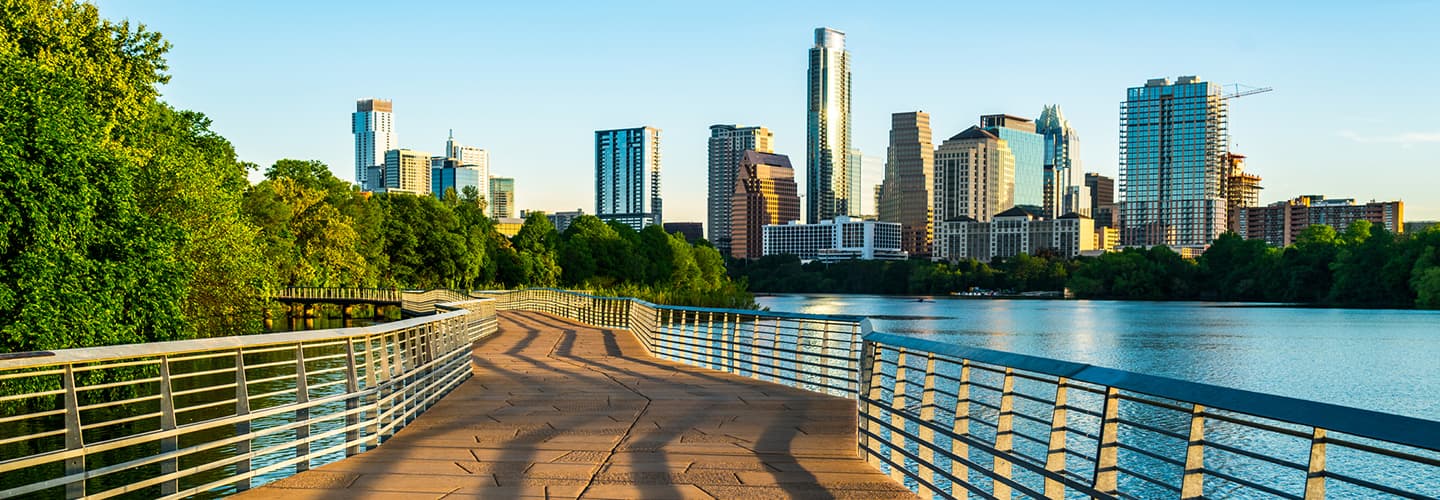 Home services in Texas